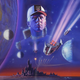 Image for article titled RIP Legendary Artist Gary Meyer